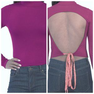 Free People top shirt